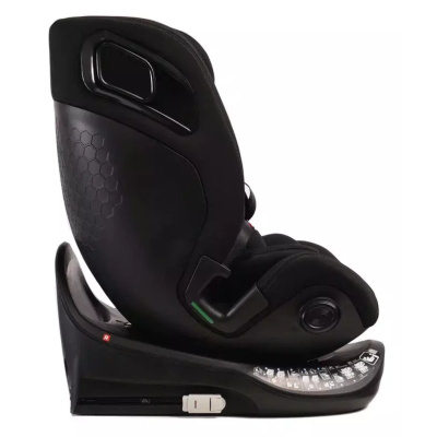 Автокресло Peppy Solo I-Size Y-D05 Black 02