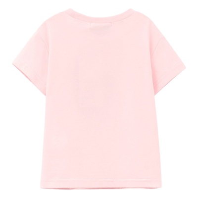 Футболка Bell Bimbo 260003 розовая пудра 02