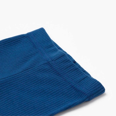 Леггинсы Blueberry Крошка Я 9834370 синие 2