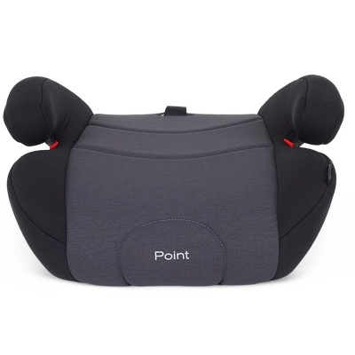 Автокресло Rant Point LB781 Grey 04