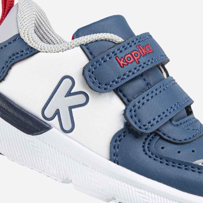 Кроссовки Kapika 71481-4