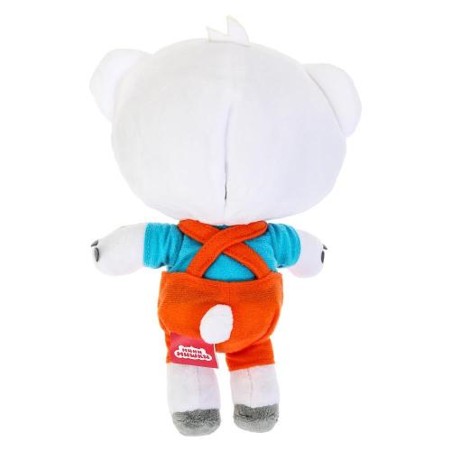 Мягкая игрушка Ми-ми-мишки Тучка 19 см Мульти-Пульти MM108848T-18S фото 5