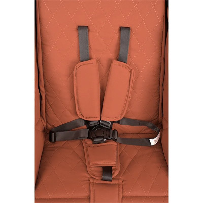 Коляска прогулочная Costa Vita VT-8 терракот