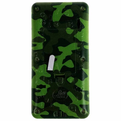 Развивающая игрушка Обучающий телефончик Умка HT830-R31 4