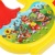 Музыкальная игрушка-мультиплеер Курочка Умка 2003M037-R