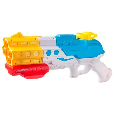 Водное оружие Аквабластер 800 мл Abtoys S-00192 1