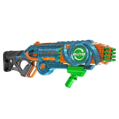 Игрушка Бластер Элит 2.0 Флип 32 Hasbro F2553EU4 1