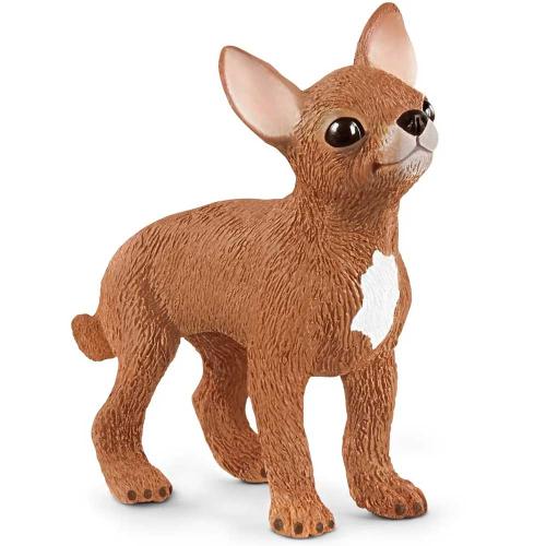 Фигурка Чихуахуа Schleich 13930