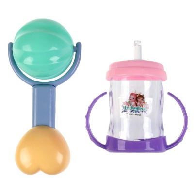 Набор аксессуаров для пупса Энчантималс Карапуз A1885289-ENC-RU 01