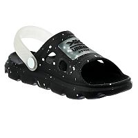 Сланцы детские для мальчика Kenka HQD_180154_black