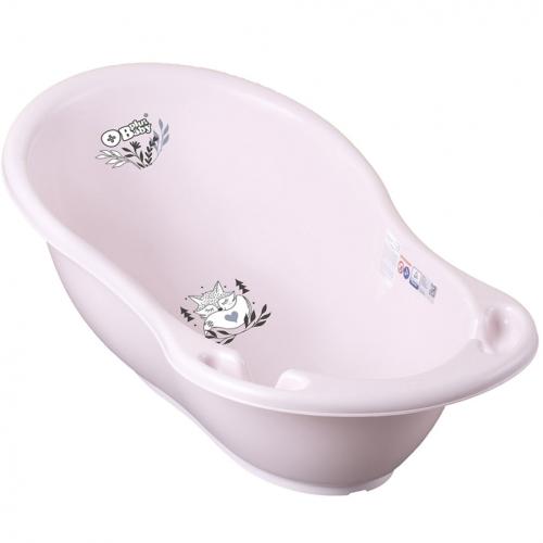 Ванночка 86см Lis Лисёнок Tega Baby PB-LIS-004