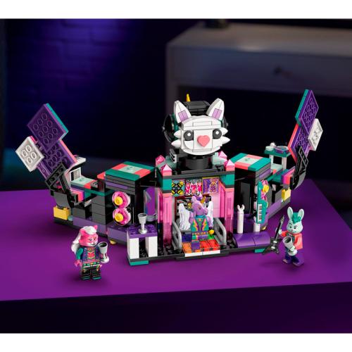 Конструктор Lego Vidiyo 43113 Концерт в стиле К-поп фото 2