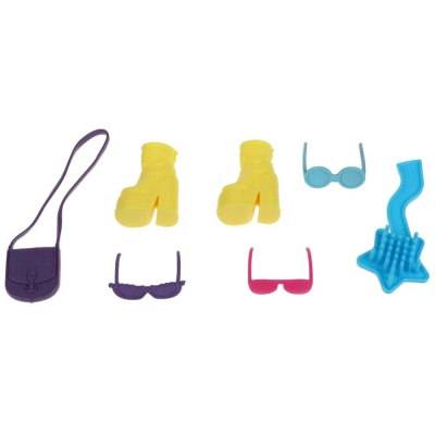 Набор аксессуаров для куклы София Карапуз AC22-S-BB