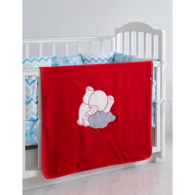 Плед-одеяльце Amelli ЭК.910.002.0.200.038/005