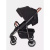 Коляска прогулочная Rant Vega RA057 Black