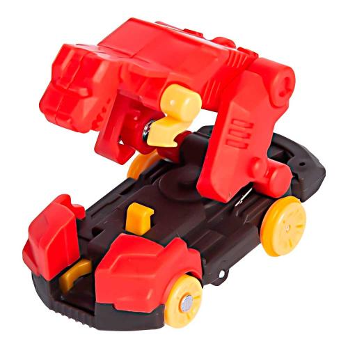 Игровой набор Screechers Wild Рычащий баттл Ринго L1 L3 Alpha Group 40879 фото 7