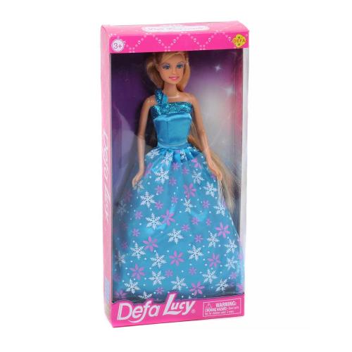 Игрушка Кукла Defa ZY572149 фото 2