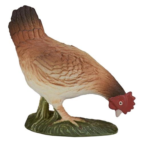 Фигурка Курица Konik AMF1015 фото 2