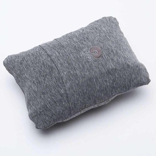 Переноска Boppy Comfyfit серая Chicco 07079949470000 фото 2