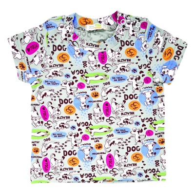 Комплект Yoga Чуди Кидс 285225-11 02