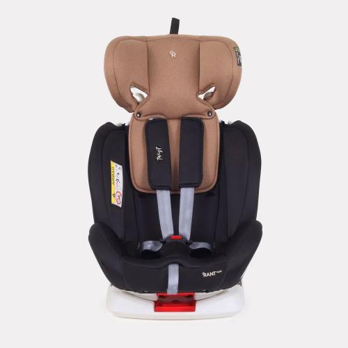 Автокресло Rant basic Twist isofix YC06 фото 14