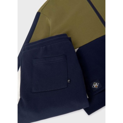 Спортивный костюм Nukutavake 7841/89 02