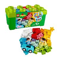 Конструктор Lego Duplo 10913 Коробка с кубиками