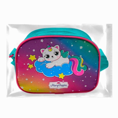 Сумочка Кэтикорн кросс боди для девочки Mary Poppins 530104 4