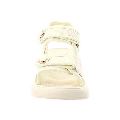 Босоножки Baden KPP030-011 бежевый 02