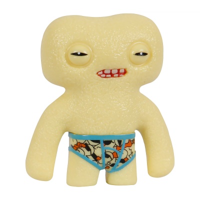 Набор коллекционных фигурок Fugglers 5 штук PMI FG2040F 4