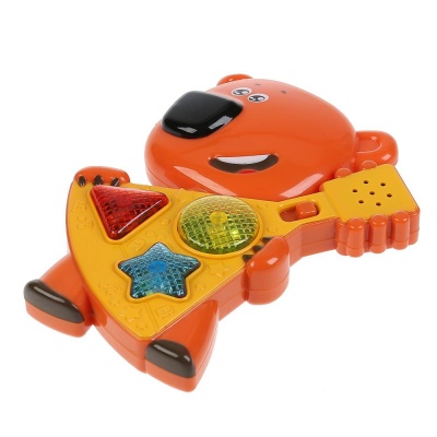 Интерактивная игрушка Мультиплеер Ми-Ми-Мишки Умка HT866-R