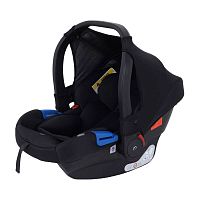 Автокресло детское MOWBaby Step UB516 Black