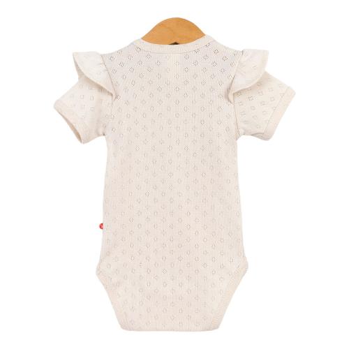 Боди Baby boom Б112/19-Р шампань фото 2