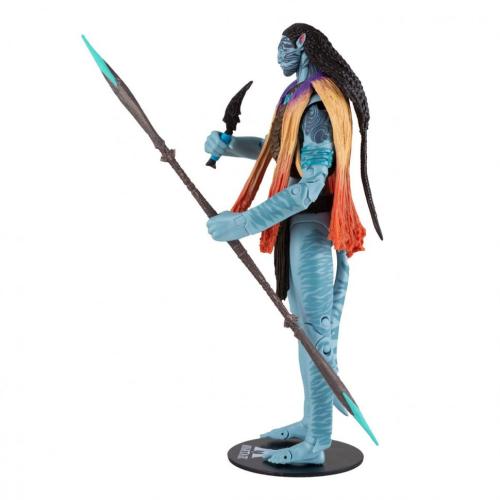 Фигурка Тоновари Аватар 2 Путь воды Tonowari 18 см McFarlane Toys MF16306 фото 3