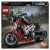 Конструктор Lego Technic Мотоцикл lego 42132
