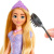 Игровой набор с куклой Макияжный столик Рапунцель Mattel HLX28