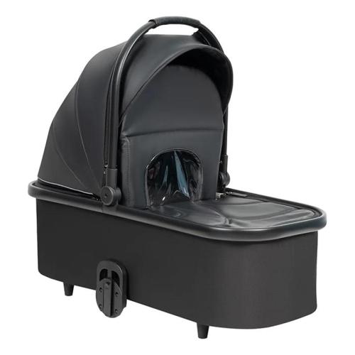 Коляска 3 в 1 Farfello Sola Trio Comfort SOLA-6 Черный оникс фото 18