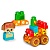 Конструктор Baby Blocks Сафари 20 деталей Десятое Королевство 03912
