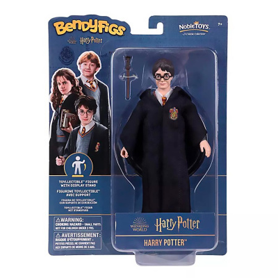 Фигурка Bendyfigs Гарри Поттер Harry Potter NN7366