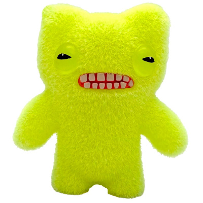 Коллекционные фигурки 7 см 6 штук Fugglers PMI FG2060B