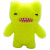 Коллекционные фигурки 7 см 6 штук Fugglers PMI FG2060B