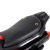 Детский электротрицикл RiverToys K002PX-A красный Детский электротрицикл RiverToys K002PX-A красный