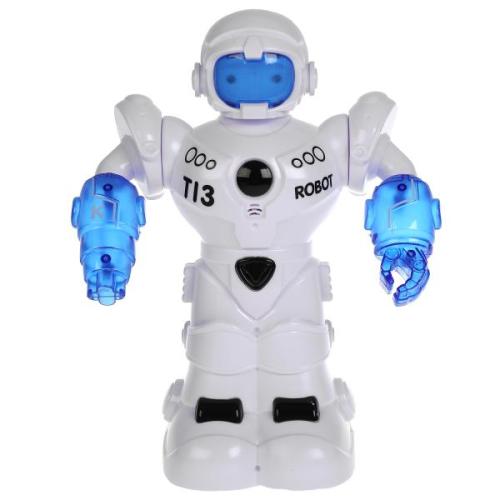 Робот интерактивный Мегабот Технодрайв 1812B068-R