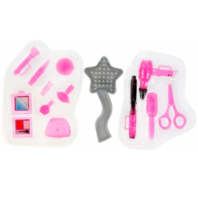 Кукла София 29 см Визажист Карапуз 66520-S-BB 3