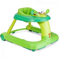 Каталка-ходунки Baby Walker 123 Chicco 06079415510000 Green