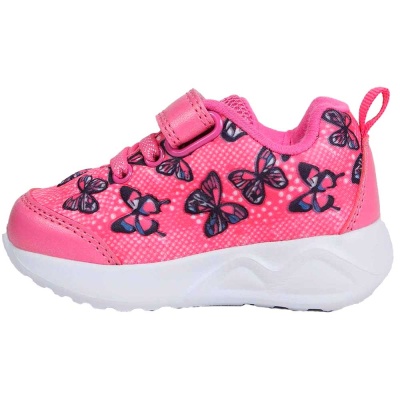 Кроссовки Kapika 71372-2