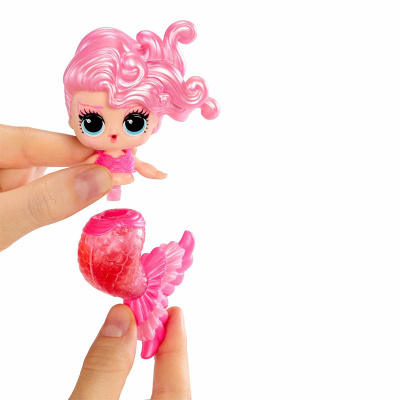 Кукла ЛОЛ Сюрприз в шаре Русалки с аксессуарами MGA 70773 5