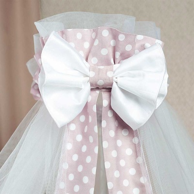 Комплект постельных принадлежностей Венеция Три друга 7 предметов Perina В7-01.2 03