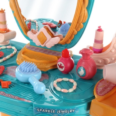 Игровой набор Туалетный столик Veld Co 120430 04