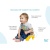Дорожный горшок HandyPotty Roxy Kids HP-245Y